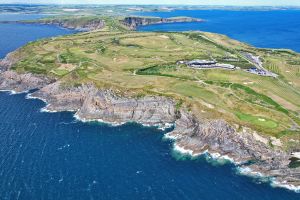 Old Head 17th Side Aerial